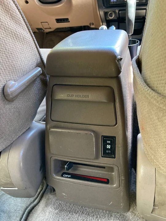 1998 Toyota 4Runner 3rd Gen - Image 13 of 23