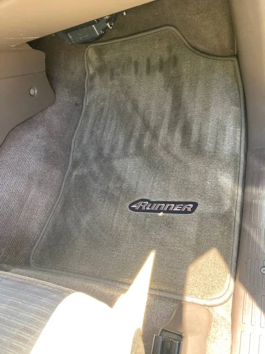 1998 Toyota 4Runner 3rd Gen - Image 18 of 23