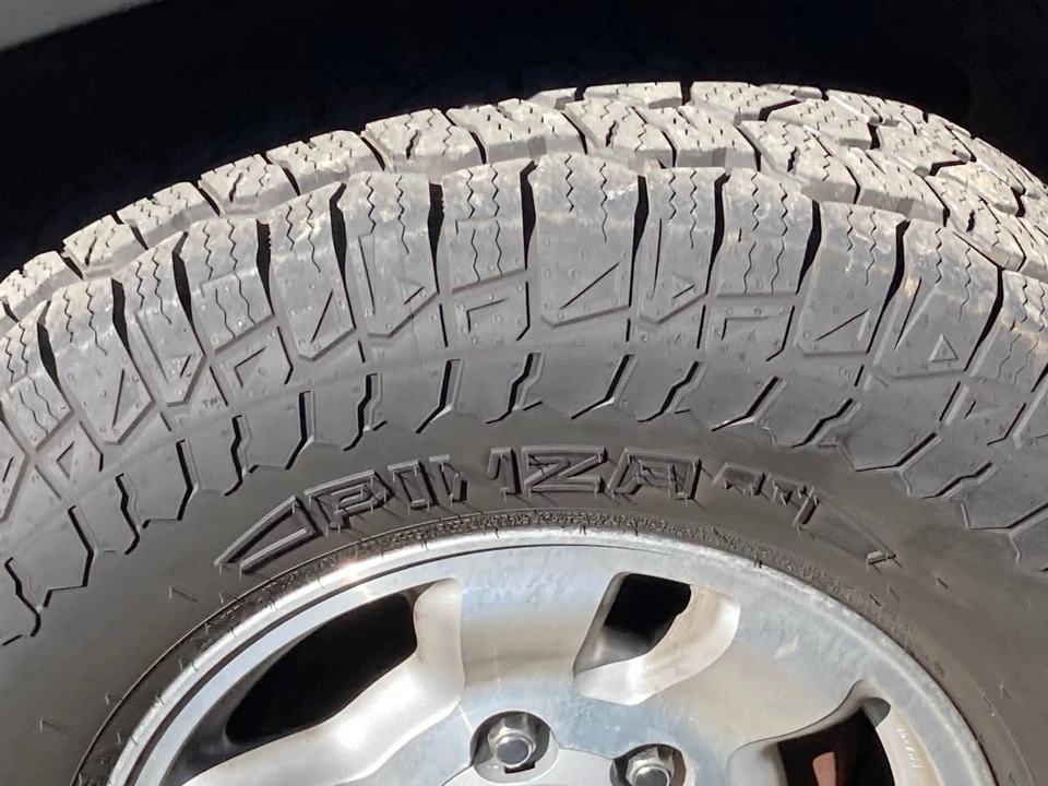1998 Toyota 4Runner 3rd Gen - Image 21 of 23
