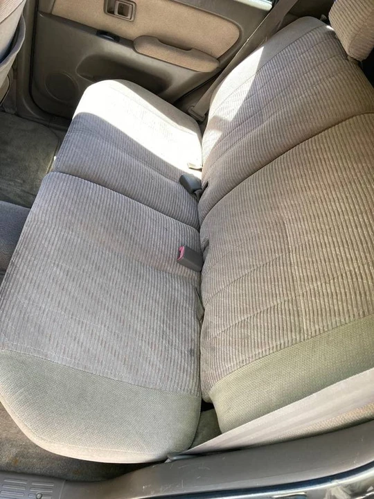 1998 Toyota 4Runner 3rd Gen - Image 14 of 23