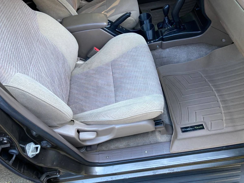 1998 Toyota 4Runner 3rd Gen - Image 17 of 23