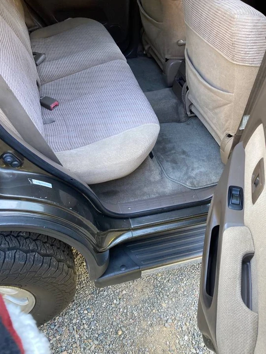 1998 Toyota 4Runner 3rd Gen - Image 15 of 23