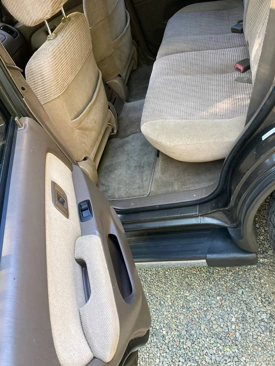 1998 Toyota 4Runner 3rd Gen - Image 12 of 23