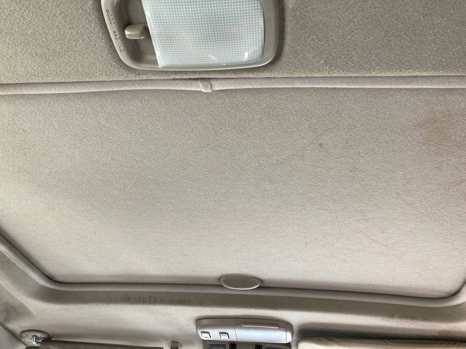 1998 Toyota 4Runner 3rd Gen - Image 11 of 23