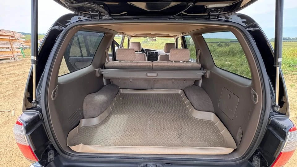 1998 Toyota 4Runner 3rd Gen - Image 11 of 20
