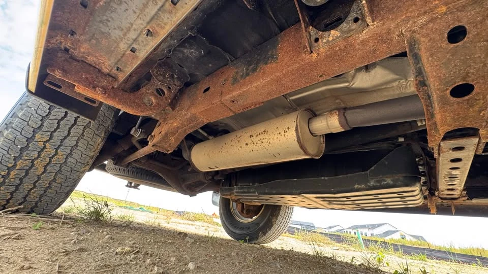 1998 Toyota 4Runner 3rd Gen - Image 18 of 20