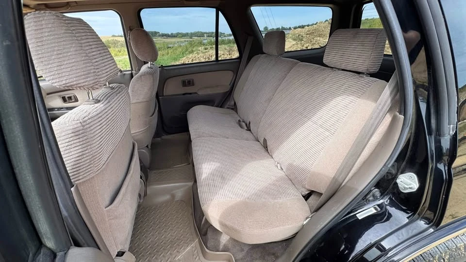 1998 Toyota 4Runner 3rd Gen - Image 10 of 20