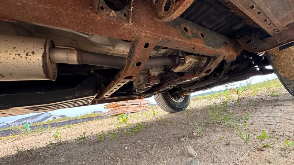 1998 Toyota 4Runner 3rd Gen - Image 17 of 20