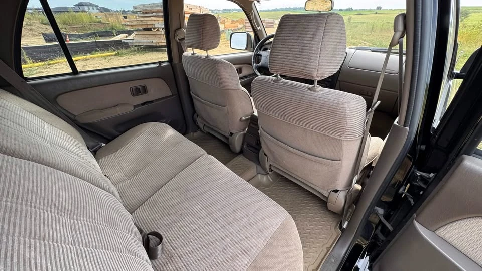 1998 Toyota 4Runner 3rd Gen - Image 12 of 20