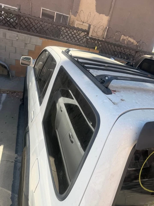 1998 Toyota 4Runner 3rd Gen - Image 12 of 13