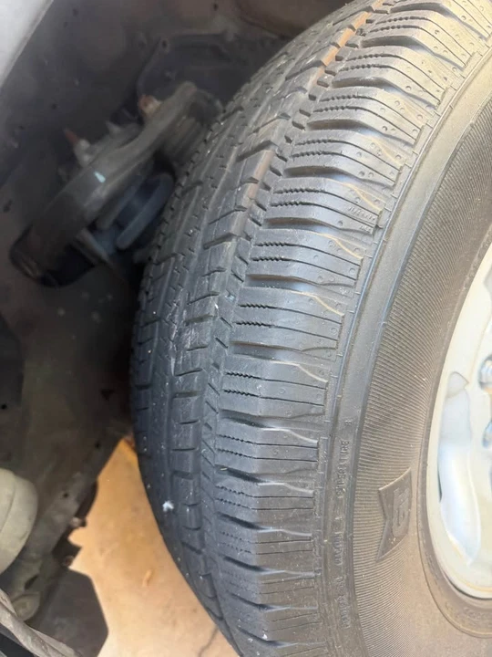 1998 Toyota 4Runner 3rd Gen - Image 6 of 13