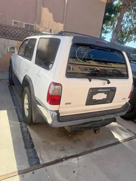 1998 Toyota 4Runner SR5 Premium Sport Utility 4D
