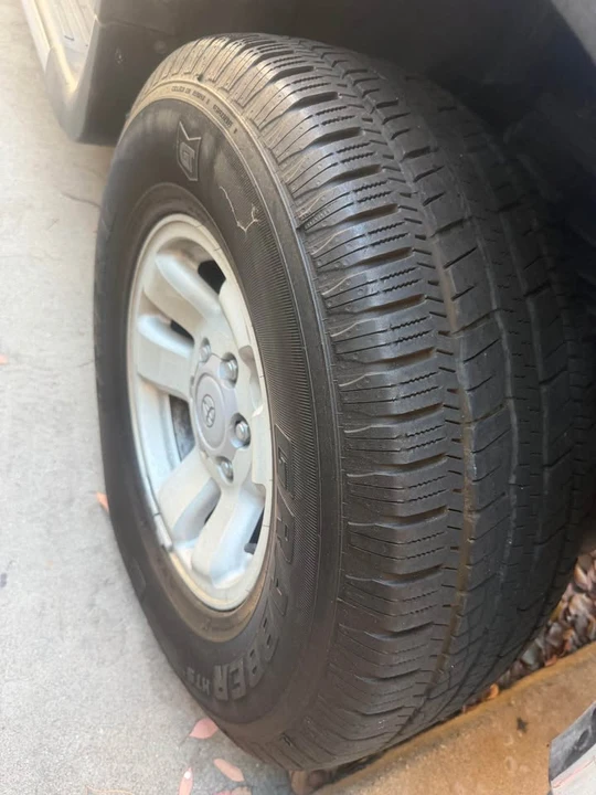 1998 Toyota 4Runner 3rd Gen - Image 5 of 13