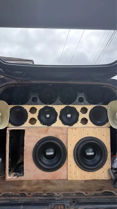 1998 Toyota 4Runner 3rd Gen - Image 5 of 8