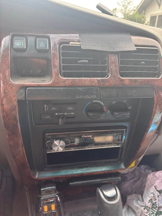 1998 Toyota 4Runner 3rd Gen - Image 6 of 10