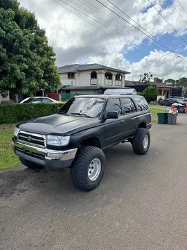 1998 Toyota 4Runner SR5 Premium Sport Utility 4D