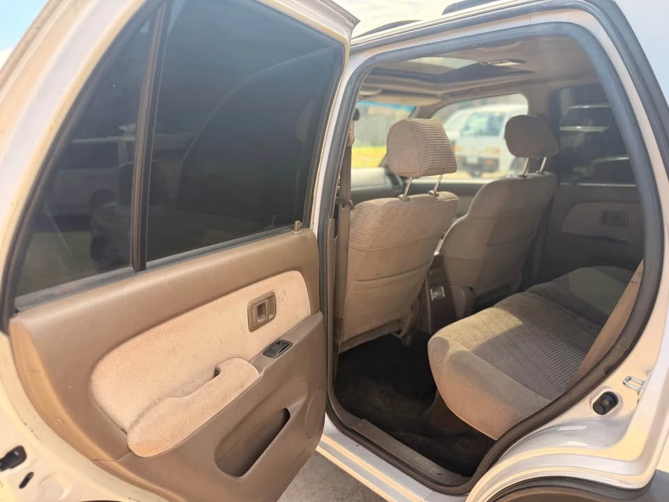 1998 Toyota 4Runner 3rd Gen - Image 5 of 11