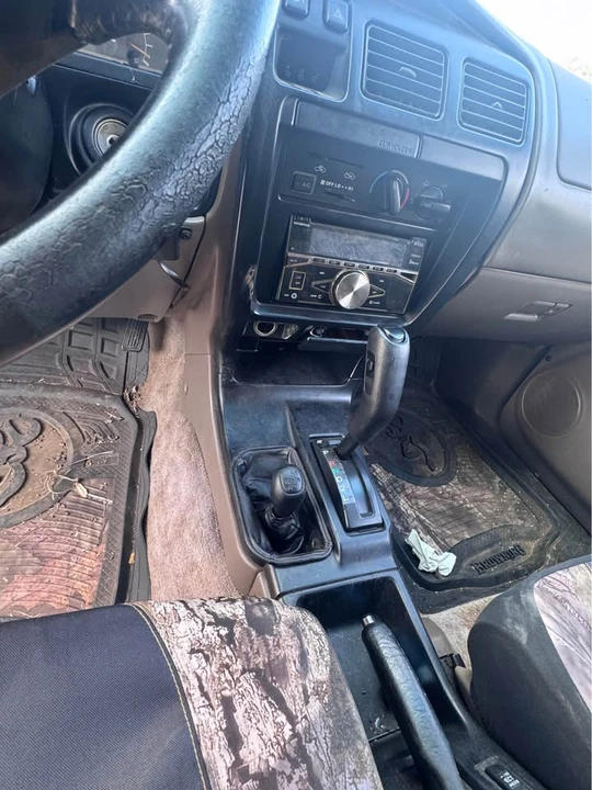 1998 Toyota 4Runner 3rd Gen - Image 11 of 11