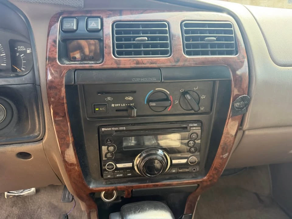 1998 Toyota 4Runner 3rd Gen - Image 10 of 11
