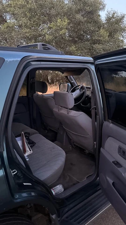 1998 Toyota 4Runner 3rd Gen - Image 10 of 12