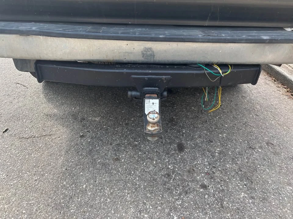 1998 Toyota 4Runner 3rd Gen - Image 5 of 10