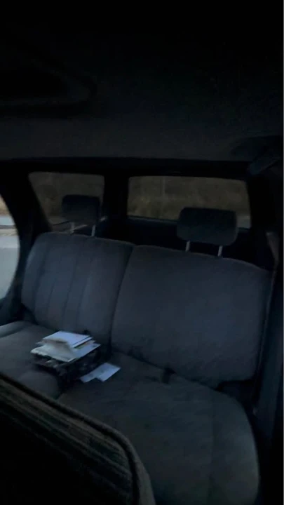 1998 Toyota 4Runner 3rd Gen - Image 12 of 12