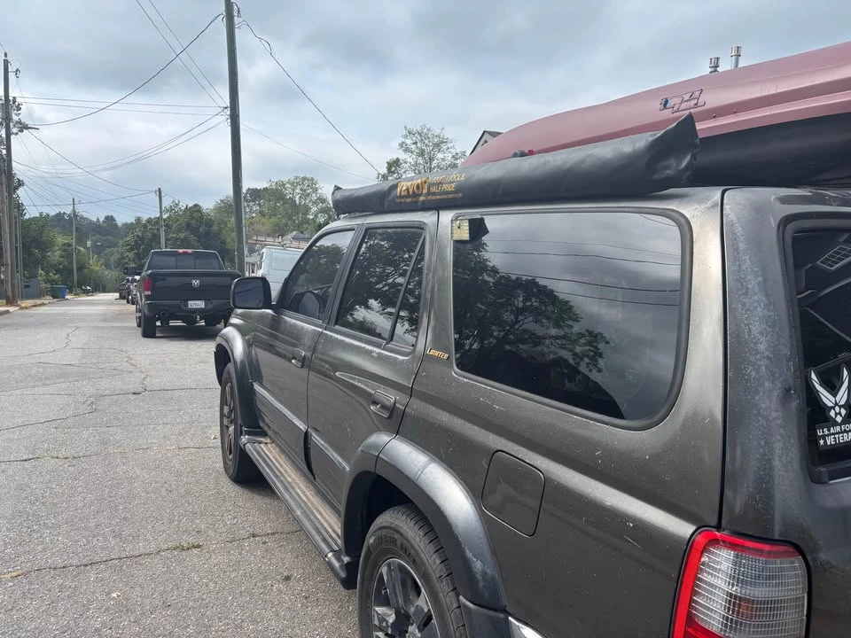 1998 Toyota 4Runner 3rd Gen - Image 3 of 10