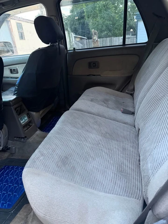 1998 Toyota 4Runner 3rd Gen - Image 5 of 12