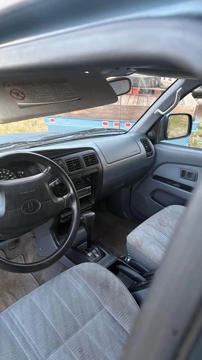1998 Toyota 4Runner 3rd Gen - Image 7 of 12