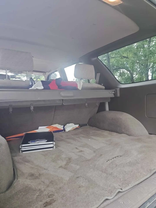 1998 Toyota 4Runner 3rd Gen - Image 5 of 13