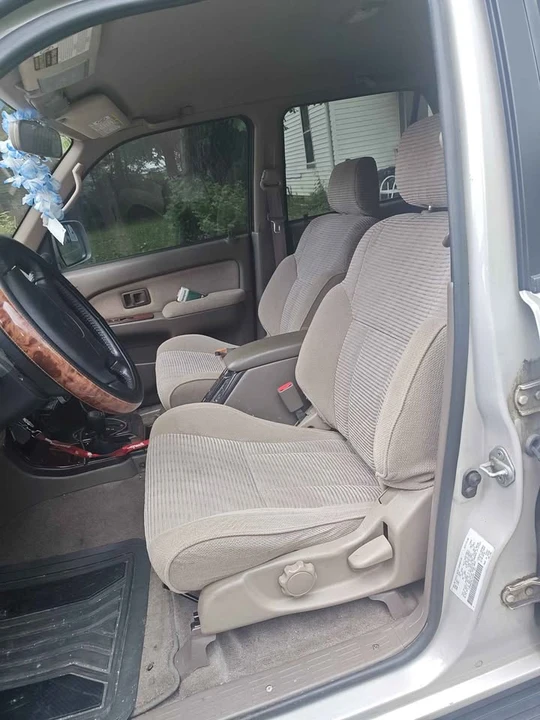 1998 Toyota 4Runner 3rd Gen - Image 3 of 13