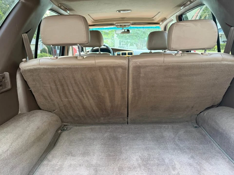 1998 Toyota 4Runner 3rd Gen - Image 8 of 8