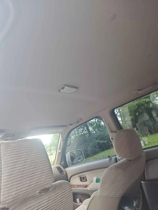 1998 Toyota 4Runner 3rd Gen - Image 6 of 13
