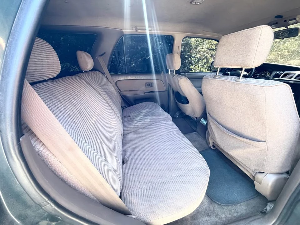 1998 Toyota 4Runner 3rd Gen - Image 6 of 13