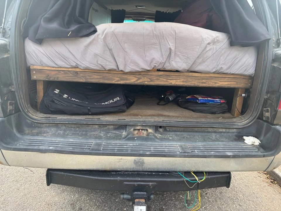 1998 Toyota 4Runner 3rd Gen - Image 10 of 10