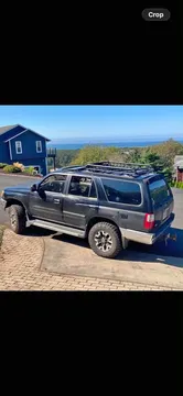 1998 Toyota 4Runner SR5 Premium Sport Utility 4D