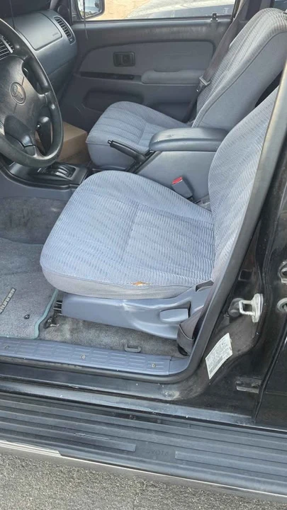 1998 Toyota 4Runner 3rd Gen - Image 10 of 10