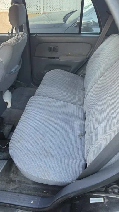 1998 Toyota 4Runner 3rd Gen - Image 9 of 10