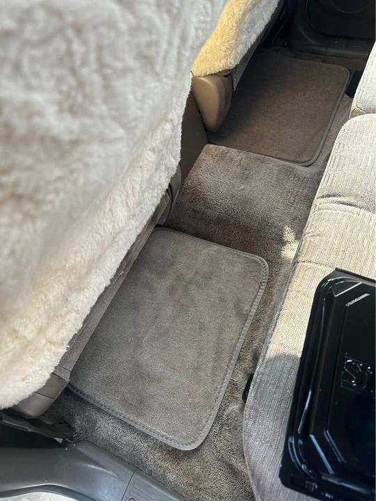 1998 Toyota 4Runner 3rd Gen - Image 11 of 16