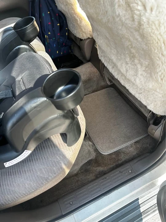 1998 Toyota 4Runner 3rd Gen - Image 10 of 16