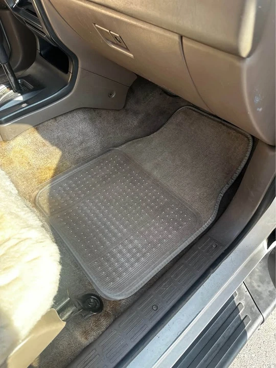 1998 Toyota 4Runner 3rd Gen - Image 8 of 16