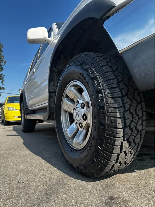1998 Toyota 4Runner 3rd Gen - Image 3 of 16