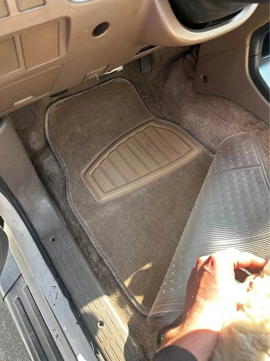 1998 Toyota 4Runner 3rd Gen - Image 7 of 16