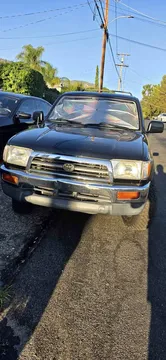 1998 Toyota 4Runner SR5 Sport Utility 2D