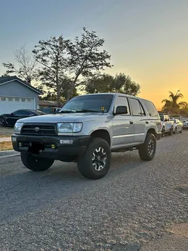 1998 Toyota 4Runner SR5 Sport Utility 2D