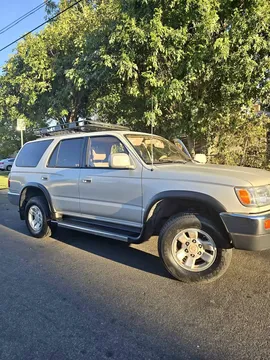1998 Toyota 4Runner SR5 Sport Utility 2D