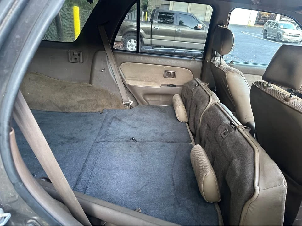 1998 Toyota 4Runner 3rd Gen - Image 6 of 7