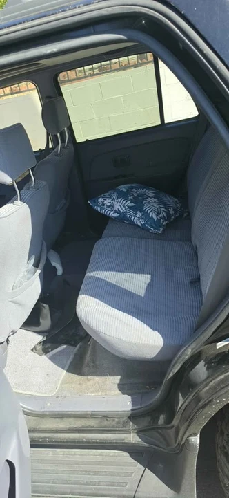 1998 Toyota 4Runner 3rd Gen - Image 3 of 10