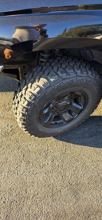 1998 Toyota 4Runner 3rd Gen - Image 6 of 10