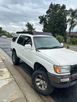 1998 Toyota 4Runner SR5 Sport Utility 2D